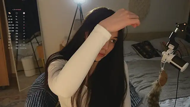 jennetdoll online show from March 3, 6:48 pm