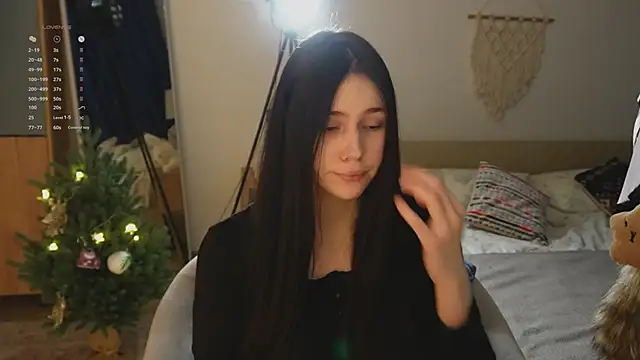 jennetdoll online show from January 7, 5:51 pm