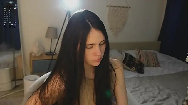 Snapshot of jennetdoll chatting on November 28, 5:35 pm jennetdoll online show from November 28, 5:35 pm