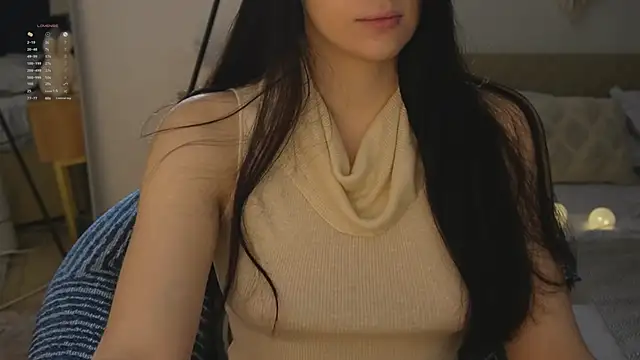 jennetdoll online show from December 19, 6:10 pm