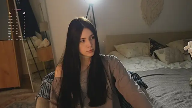 jennetdoll online show from January 31, 7:12 pm