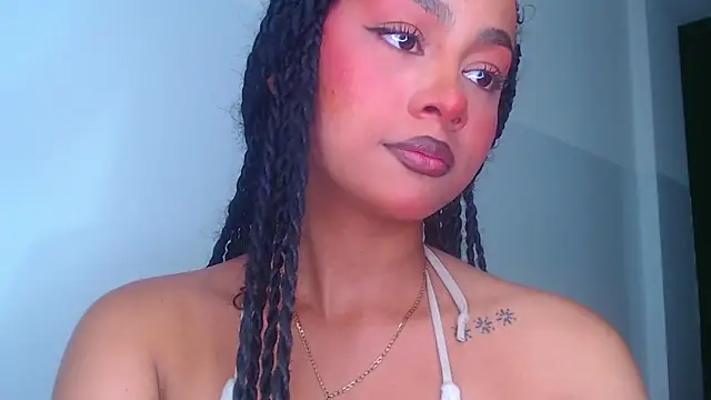 brenda a  online show from March 3, 2:17 pm