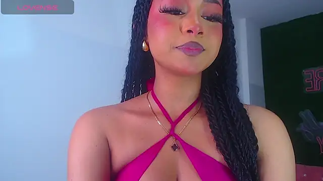brenda a  online show from February 15, 1:27 pm