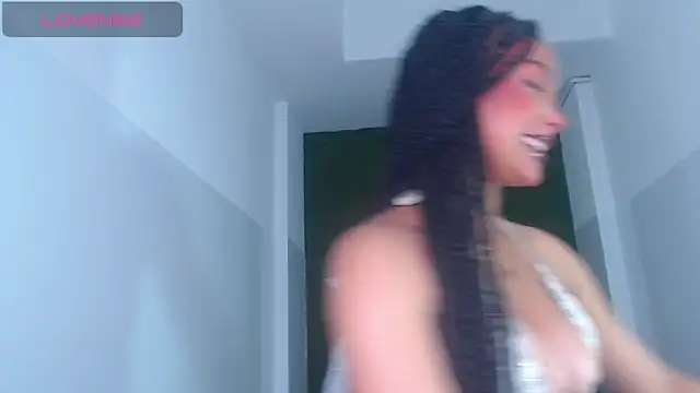 brenda a  online show from February 26, 11:11 am