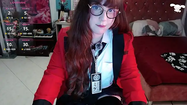 Avril2001 online show from February 10, 4:22 am