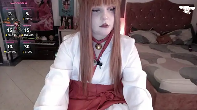 Snapshot of Avril2001 chatting on July 14, 1:38 am Avril2001 online show from July 14, 1:38 am