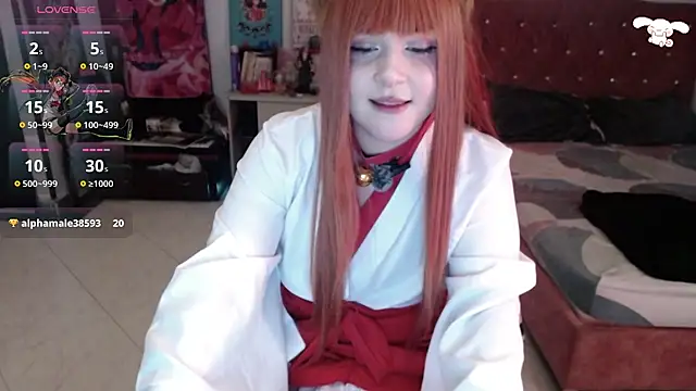 Avril2001 online show from May 31, 7:14 am