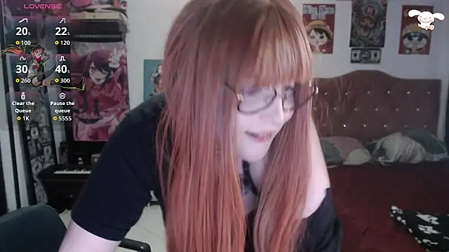 Avril2001 online show from December 5, 4:44 am