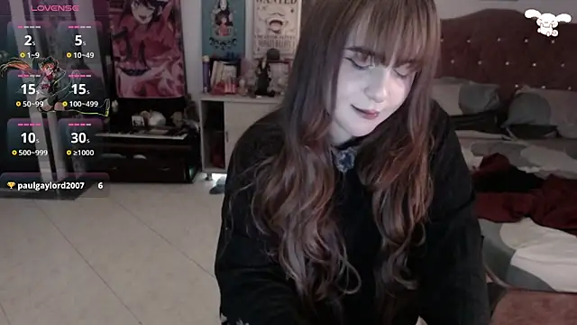 Avril2001 online show from June 4, 8:52 am