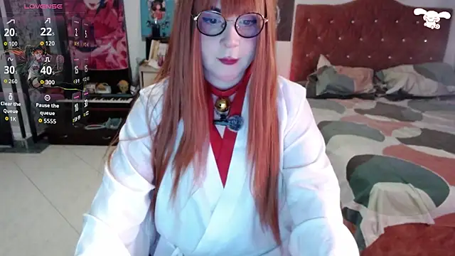 Avril2001 online show from March 1, 3:28 am