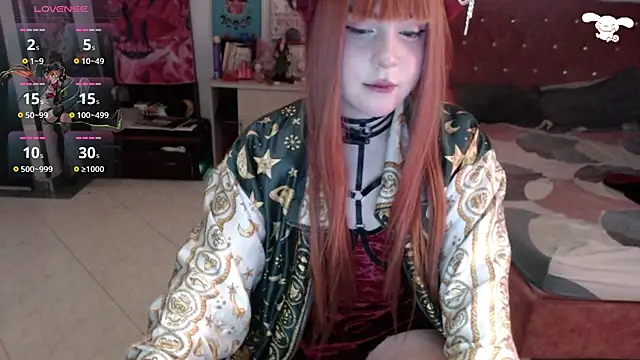 Avril2001 online show from May 29, 6:41 am