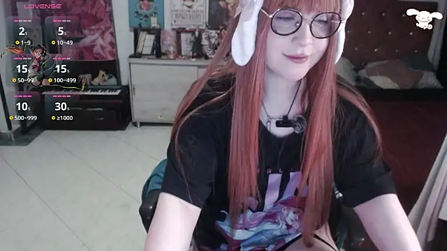 Avril2001 online show from November 26, 2:44 am