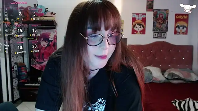 Avril2001 online show from February 20, 4:42 am