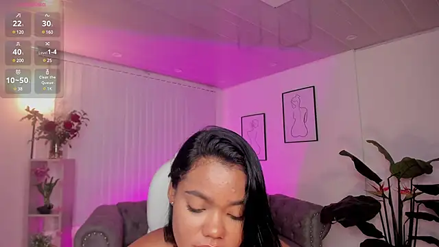 Snapshot of madisson_davon chatting on February 16, 4:10 pm madisson davon online show from February 16, 4:10 pm