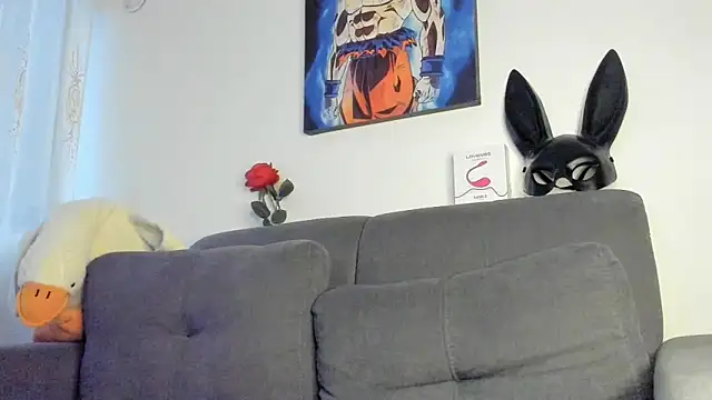 ETHAN ROX online show from December 18, 10:46 pm