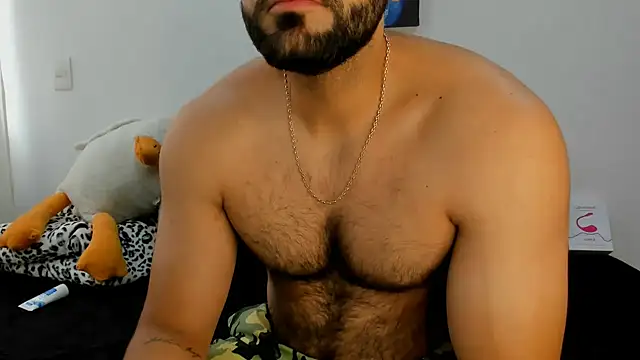 ETHAN ROX online show from September 24, 12:55 pm