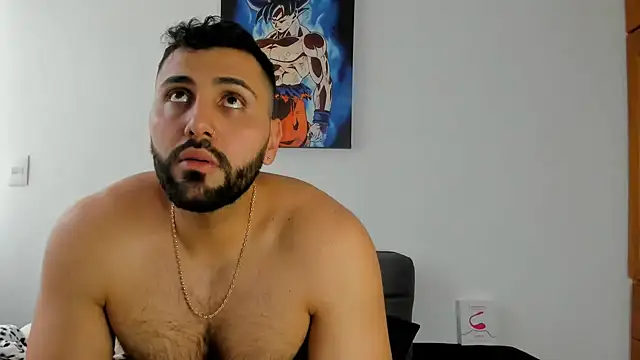 ETHAN ROX online show from September 22, 7:31 pm