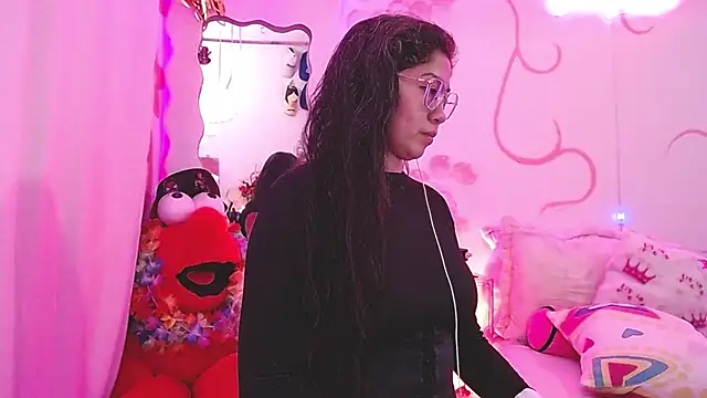 dainaflowers online show from February 21, 4:25 am