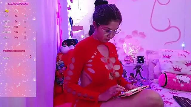 dainaflowers online show from March 19, 3:28 am