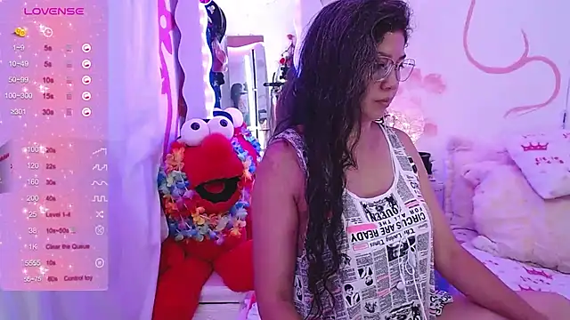 dainaflowers online show from April 15, 5:35 am