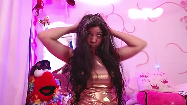 dainaflowers online show from February 3, 4:10 am