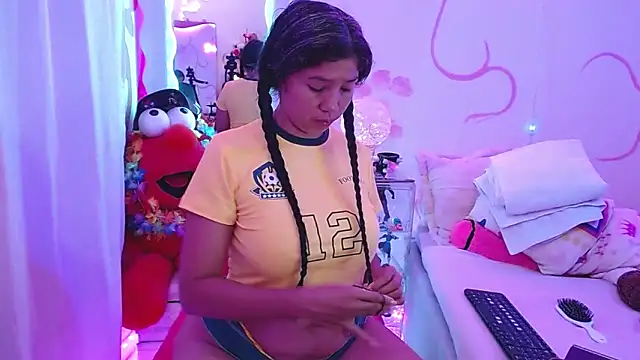 dainaflowers online show from February 24, 5:41 am