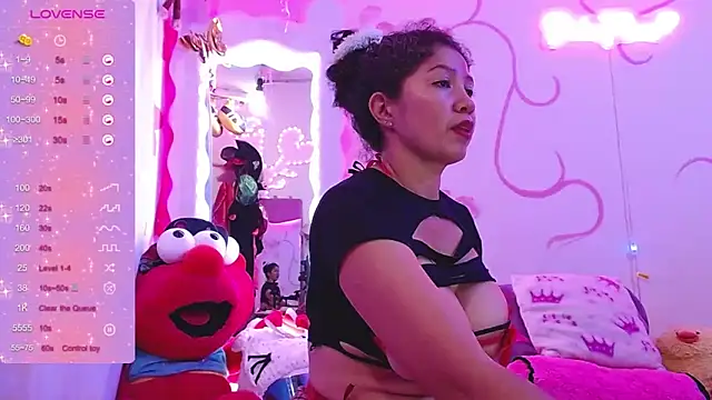 dainaflowers online show from October 12, 5:20 am