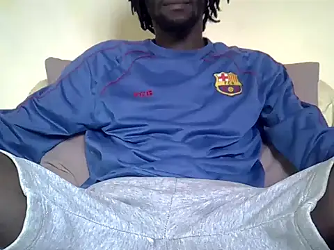 Snapshot of Delicious-D chatting on July 4, 6:53 am Delicious-D online show from July 4, 6:53 am
