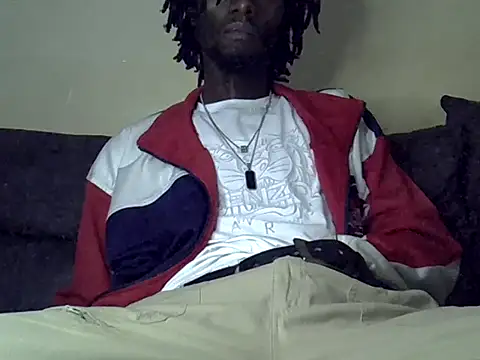 Delicious-D online show from April 19, 7:16 pm