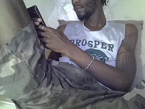 Snapshot of Delicious-D chatting on March 6, 7:58 am Delicious-D online show from March 6, 7:58 am