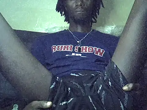 Delicious-D online show from April 16, 9:04 pm