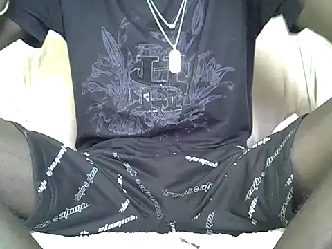 Snapshot of Delicious-D chatting on June 17, 5:18 am Delicious-D online show from June 17, 5:18 am