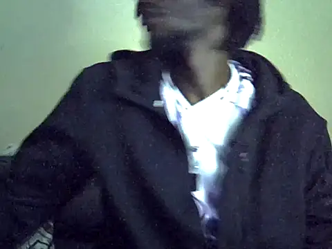 Delicious-D online show from April 12, 8:01 pm