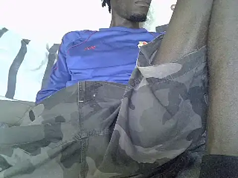 Snapshot of Delicious-D chatting on March 19, 11:06 am Delicious-D online show from March 19, 11:06 am