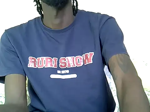 Snapshot of Delicious-D chatting on June 11, 5:26 am Delicious-D online show from June 11, 5:26 am