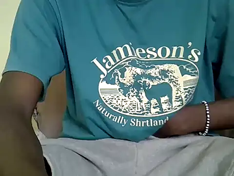 Snapshot of Delicious-D chatting on July 7, 5:43 am Delicious-D online show from July 7, 5:43 am