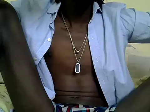 Snapshot of Delicious-D chatting on June 8, 5:52 am Delicious-D online show from June 8, 5:52 am