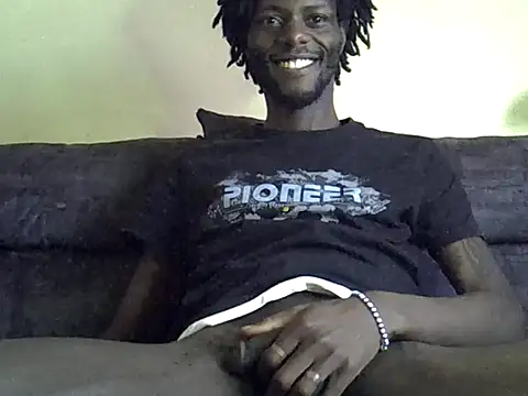Snapshot of Delicious-D chatting on October 9, 6:47 am Delicious-D online show from October 9, 6:47 am
