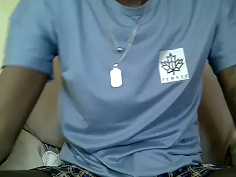 Snapshot of Delicious-D chatting on June 15, 5:18 am Delicious-D online show from June 15, 5:18 am