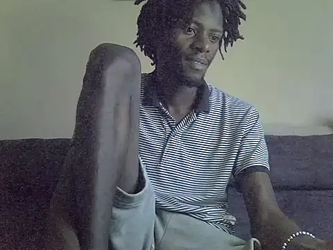 Snapshot of Delicious-D chatting on October 8, 6:15 am Delicious-D online show from October 8, 6:15 am