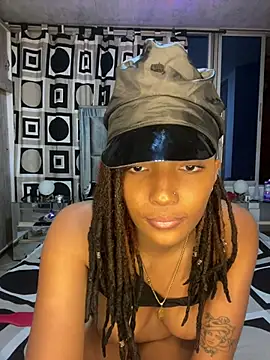 Lya-Kasandra online show from March 9, 11:46 pm