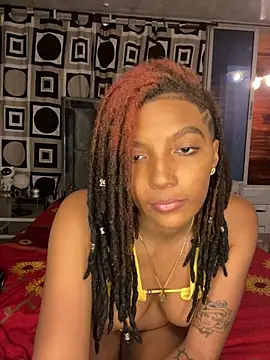 Lya-Kasandra online show from March 16, 11:37 pm