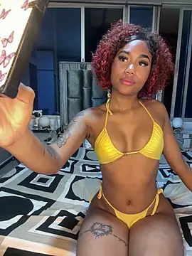 Lya-Kasandra online show from December 19, 2:45 am