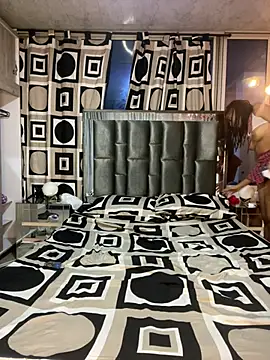 Lya-Kasandra online show from March 9, 2:07 am