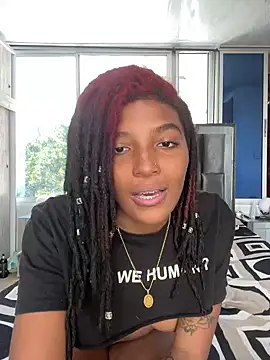 Lya-Kasandra online show from January 12, 8:03 pm