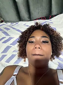 Lya-Kasandra online show from February 27, 2:57 am