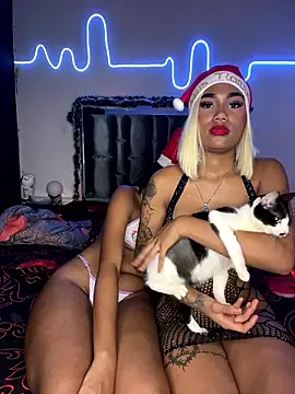 Lya-Kasandra online show from December 5, 4:26 am