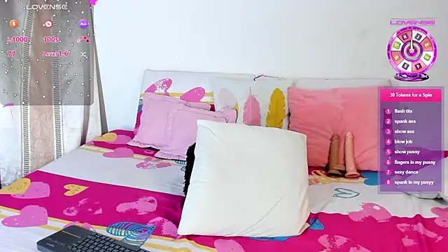 Snapshot of eliss_sweet chatting on February 28, 10:50 pm eliss sweet online show from February 28, 10:50 pm