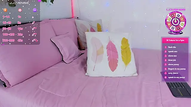 Snapshot of eliss_sweet chatting on January 27, 10:38 pm eliss sweet online show from January 27, 10:38 pm