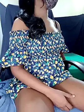 Midnight Blossom online show from February 26, 8:47 pm